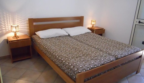 Standard Apartment (Est)