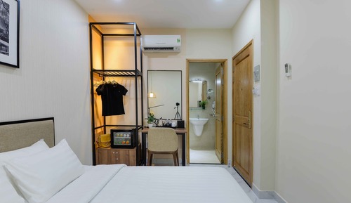 Superior Double Room, No Windows