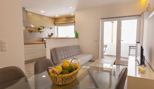 Apartment (2 Bedrooms)