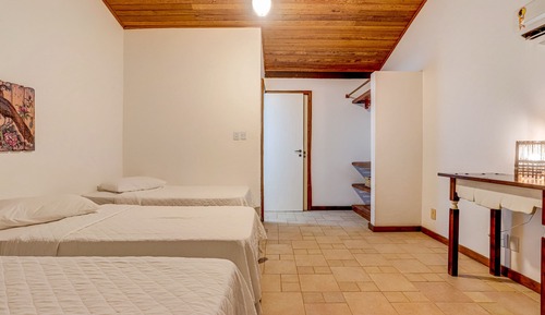 Family Bungalow, 2 Bedrooms