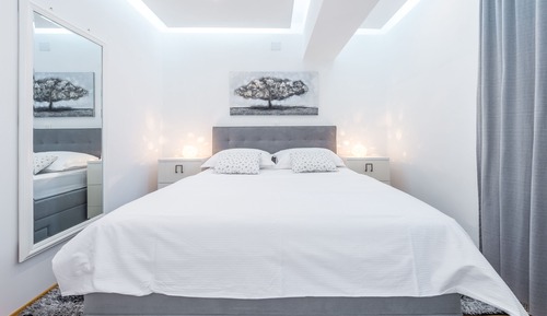 Basic Room