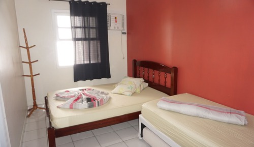 Family Quadruple Room