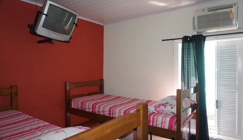 Quarto sêxtuplo standard