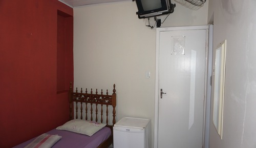 Family Triple Room