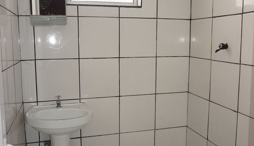 Quarto quíntuplo standard