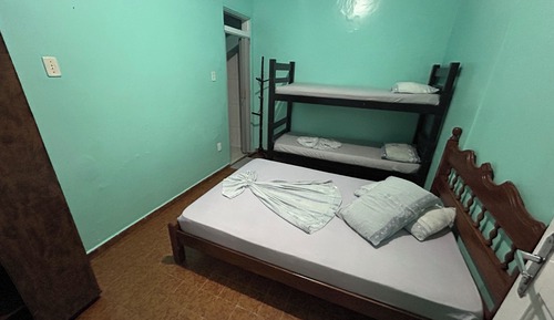Basic Quadruple Room