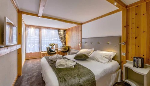 Family Suite