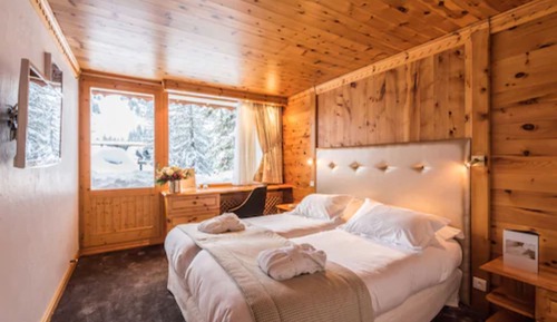 Double Room