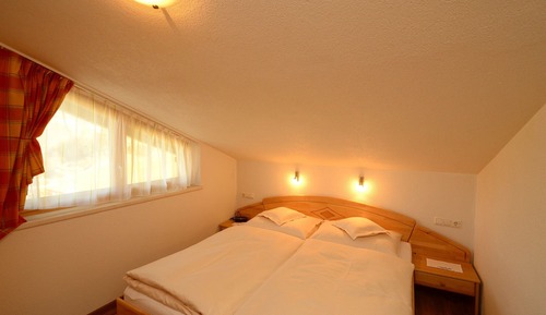 Apartment (5) (incl. cleaning fee EUR 120)