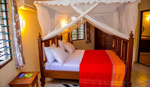 Exclusive Cottage