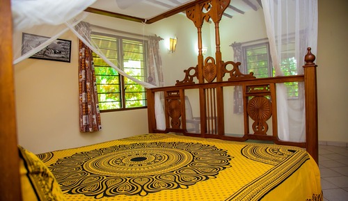 Family Cottage