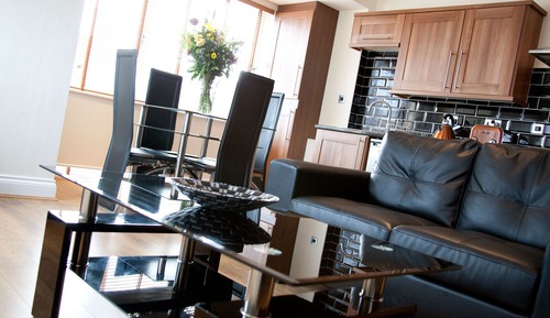 Comfort Apartment, 2 Bedrooms