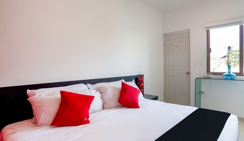 Superior Room, 1 King Bed