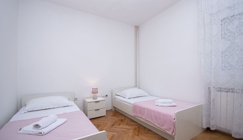 Apartment (A1)