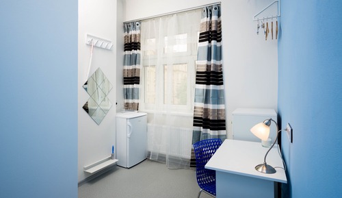 Classic Single Room