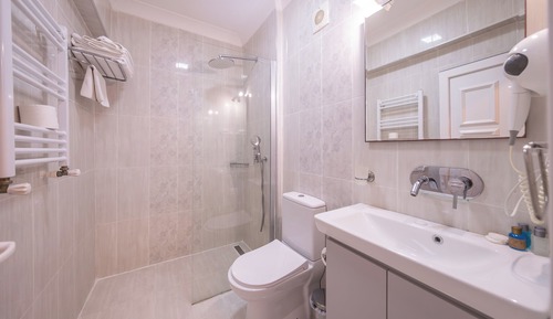 Standard Room, Sea View