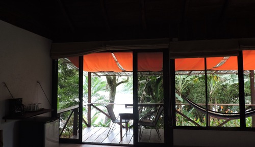 Deluxe Bungalow, 2 Queen Beds (Roble)
