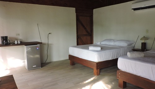 Deluxe Bungalow, 2 Queen Beds (Manu)
