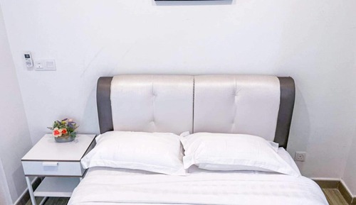Comfort Apartment, Non Smoking (2)