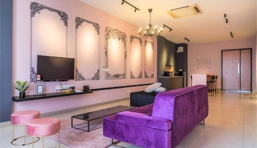 Gallery Apartment, 2 Bedrooms