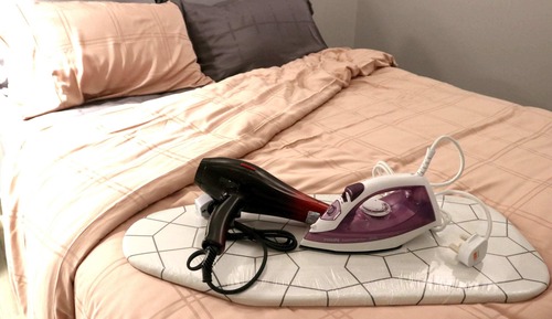 Comfort Apartment