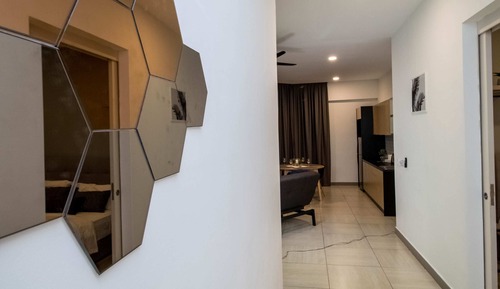 Comfort Apartment, 2 Bedrooms (3)