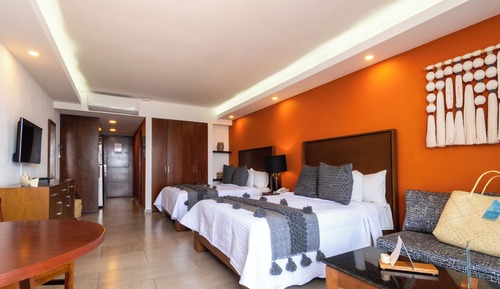 Grand Studio Suite, Sea View