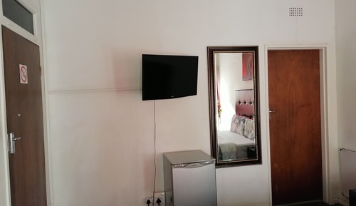 Deluxe Room, Ensuite (700)