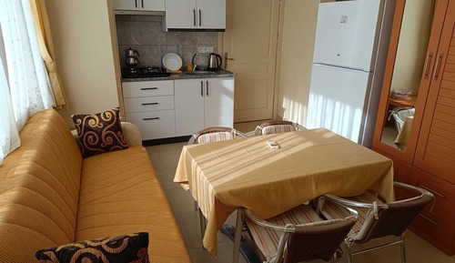 Classic Apartment
