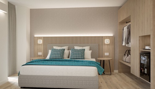 Junior Room