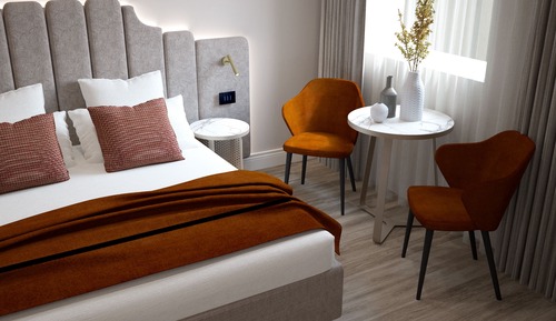 Superior Room