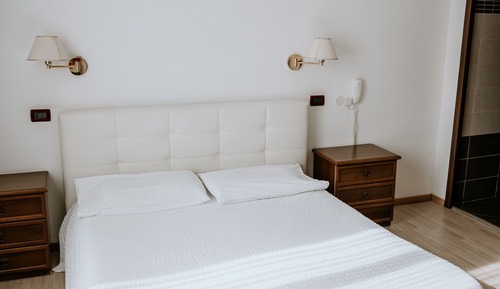 Panoramic Double Room