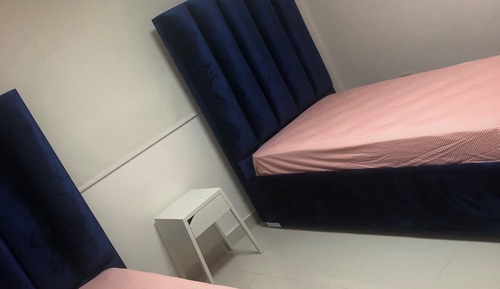 Apartment, 3 Bedrooms (Verdana 3)