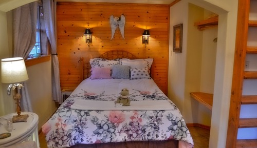 Aschenputtel Cottage