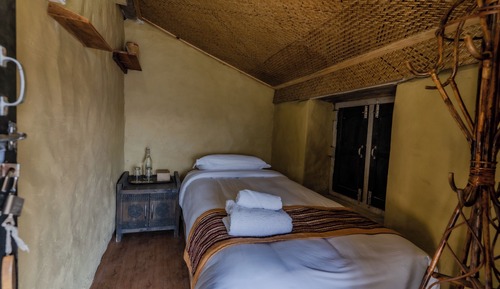 Traditional Room