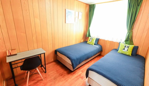 Standard Apartment (A)