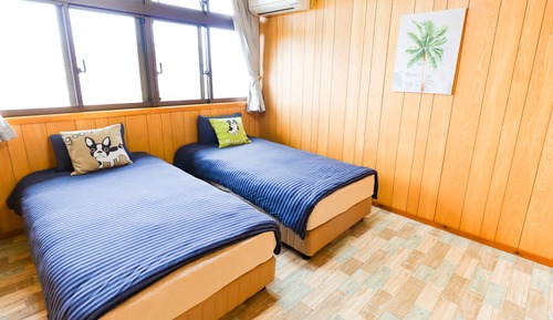 Apartment, 2 Bedrooms (C)