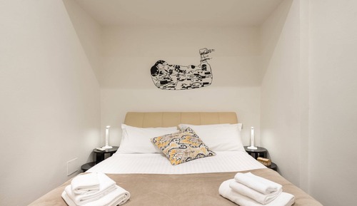Apartment, 1 Bedroom