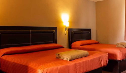 Comfort Studio, Multiple Beds