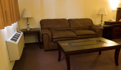 Premium Studio Suite, 1 King Bed with Sofa bed