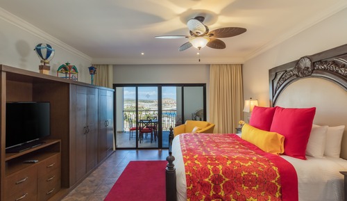 Four Bedroom Residence Ocean Vista, Plunge Pool