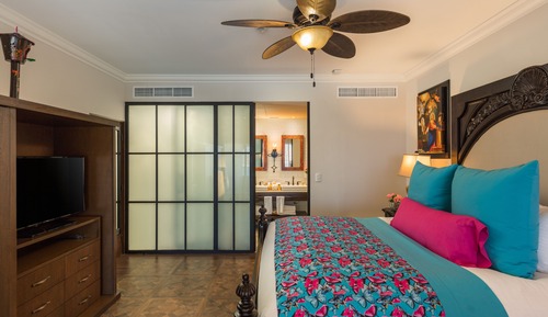 Three Bedroom Residence Ocean Vista, Plunge Pool