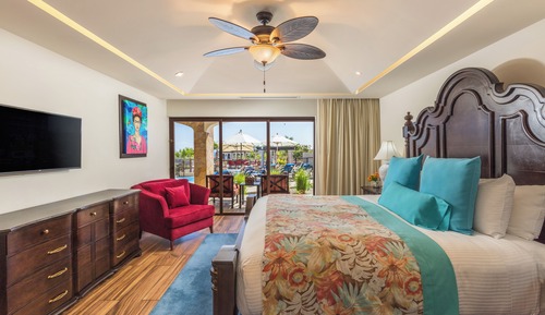 Signature House, 4 Bedrooms, Private Pool, Ocean View