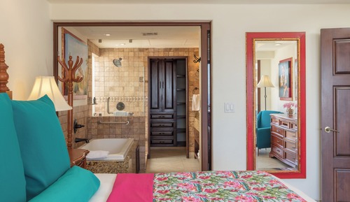 Premium House, 3 Bedrooms, Private Pool, Ocean View