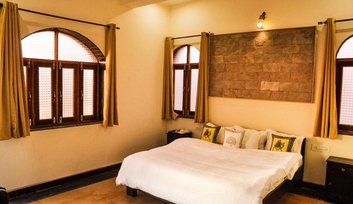 Deluxe Room, 1 Bedroom