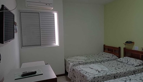 Executive Triple Room
