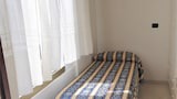 Comfort Single Room