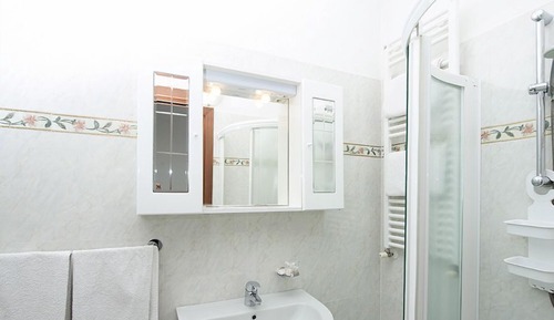 Comfort Quadruple Room