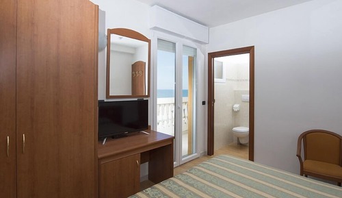 Comfort Double or Twin Room