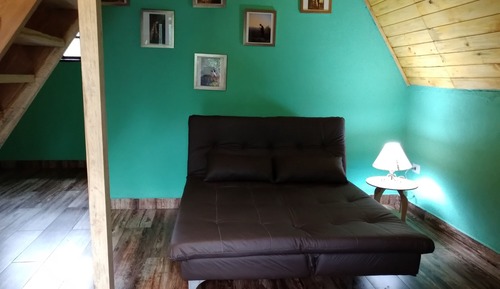Comfort Cabin